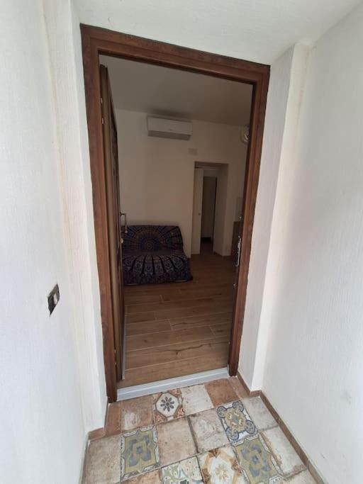 Dommu Amsicora Baunei Exterior foto