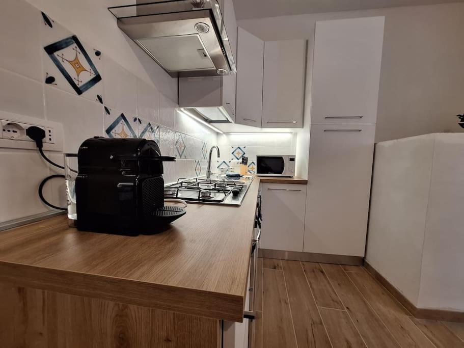 Dommu Amsicora Baunei Exterior foto