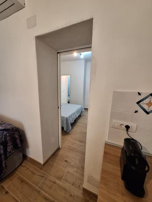 Dommu Amsicora Baunei Exterior foto