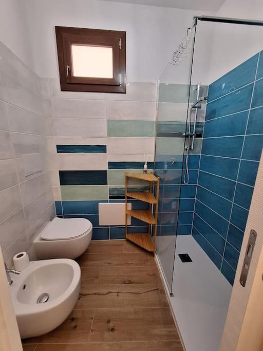 Dommu Amsicora Baunei Exterior foto
